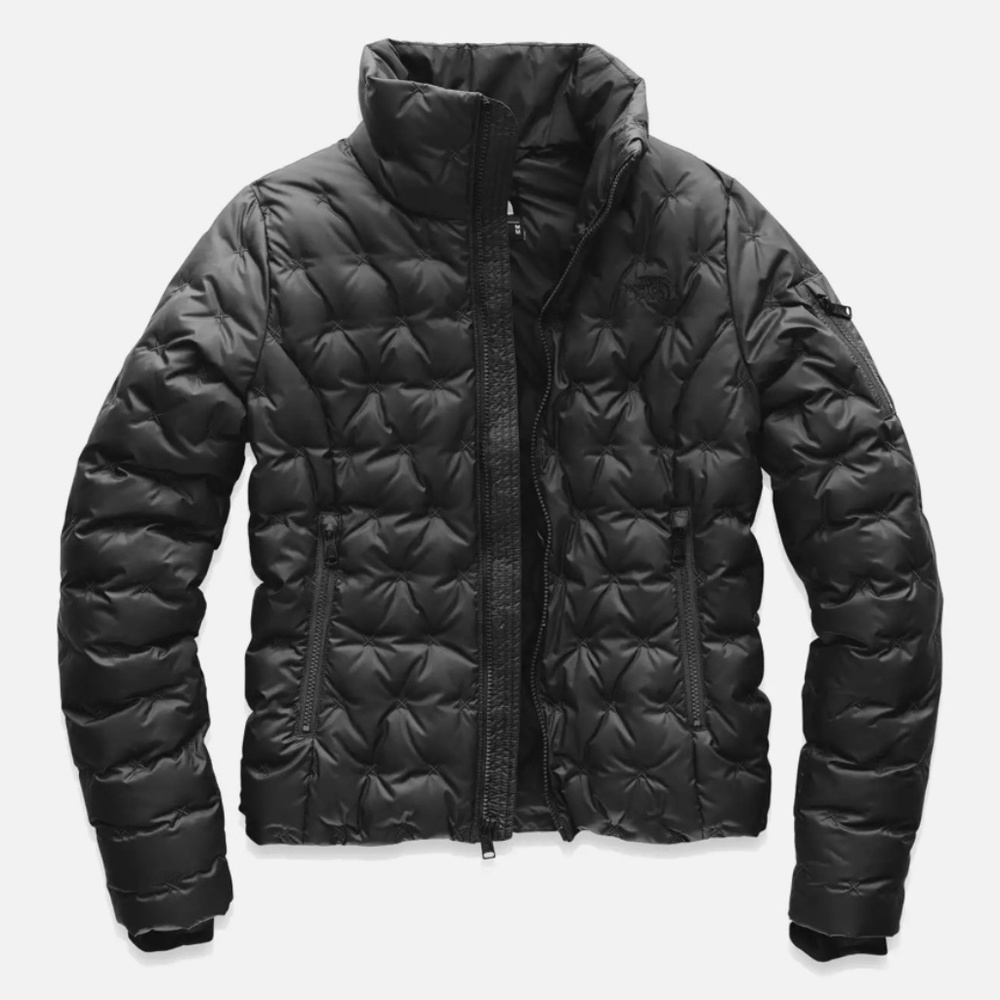 The North Face Women's Holladown Crop Jacket